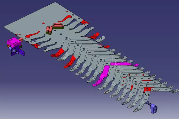 ESCAD automotive design